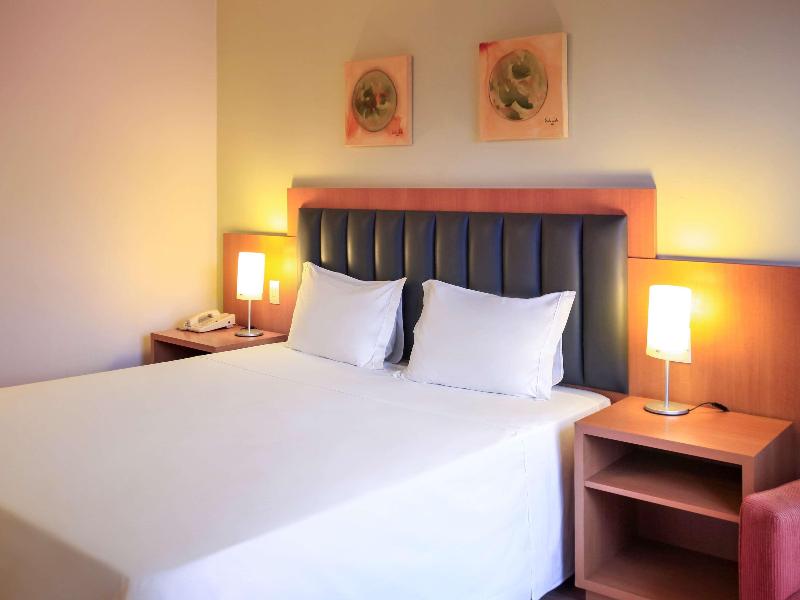 Mercure Sao Jose dos Campos — photo 169