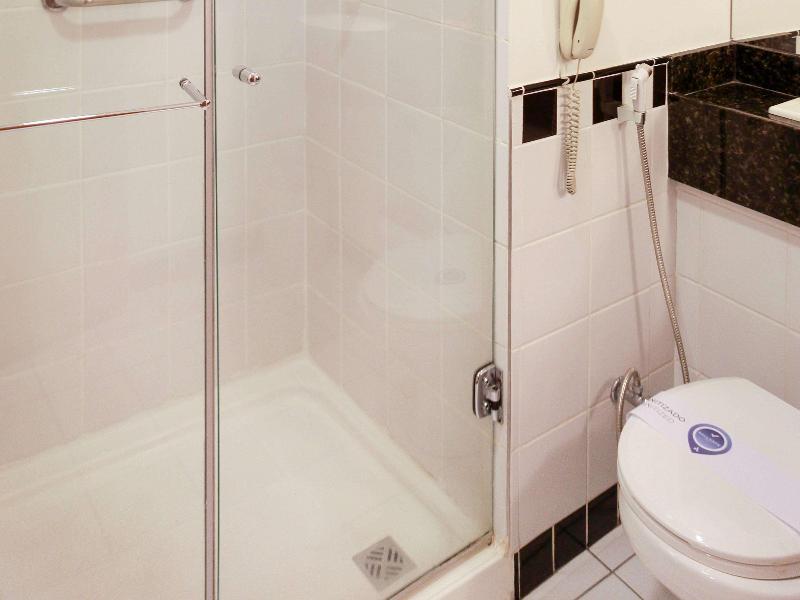 Mercure Sao Jose dos Campos — photo 174
