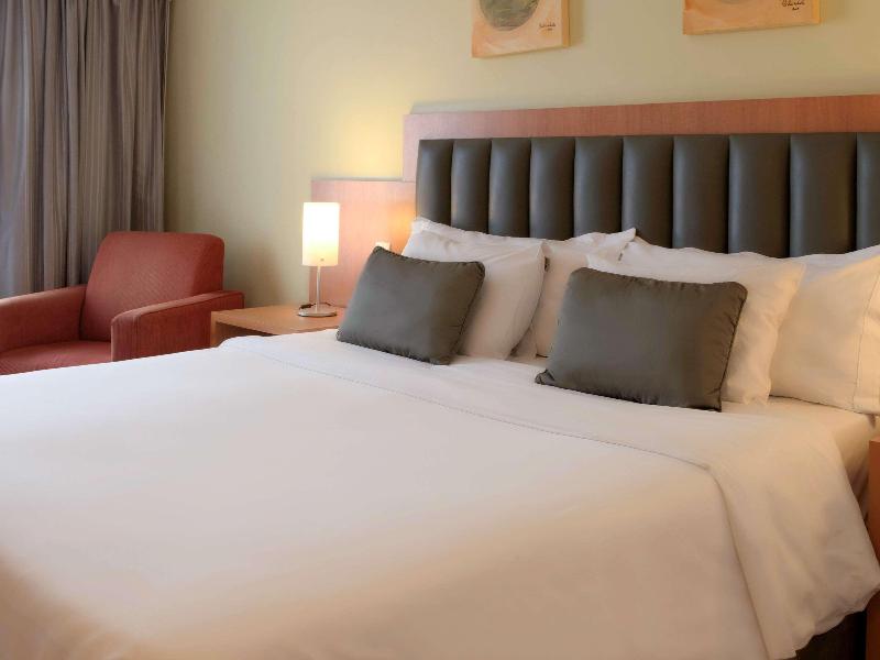 Mercure Sao Jose dos Campos — photo 168