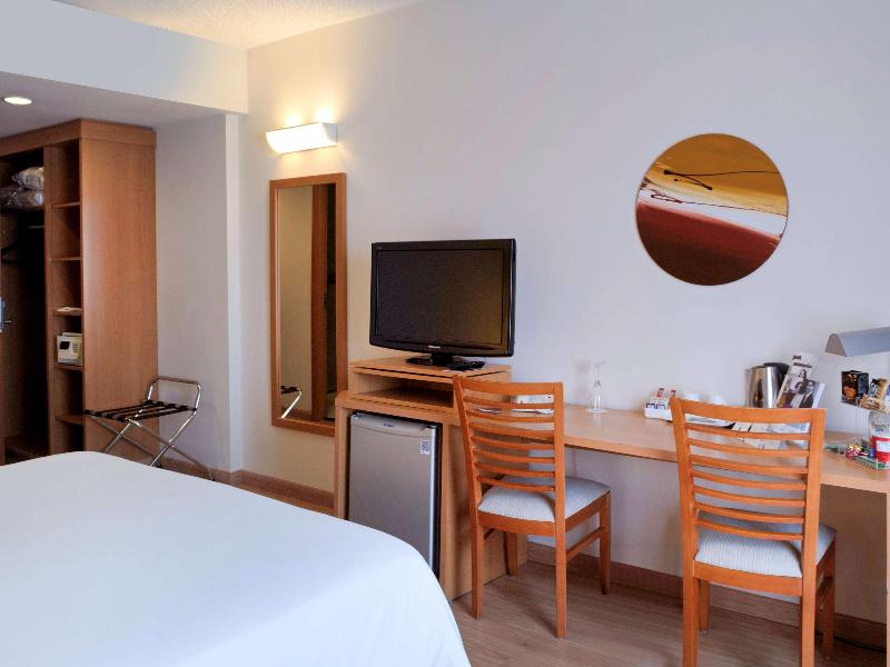 Mercure Sao Jose dos Campos — photo 398