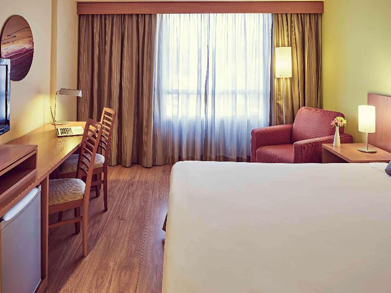 Mercure Sao Jose dos Campos — photo 401