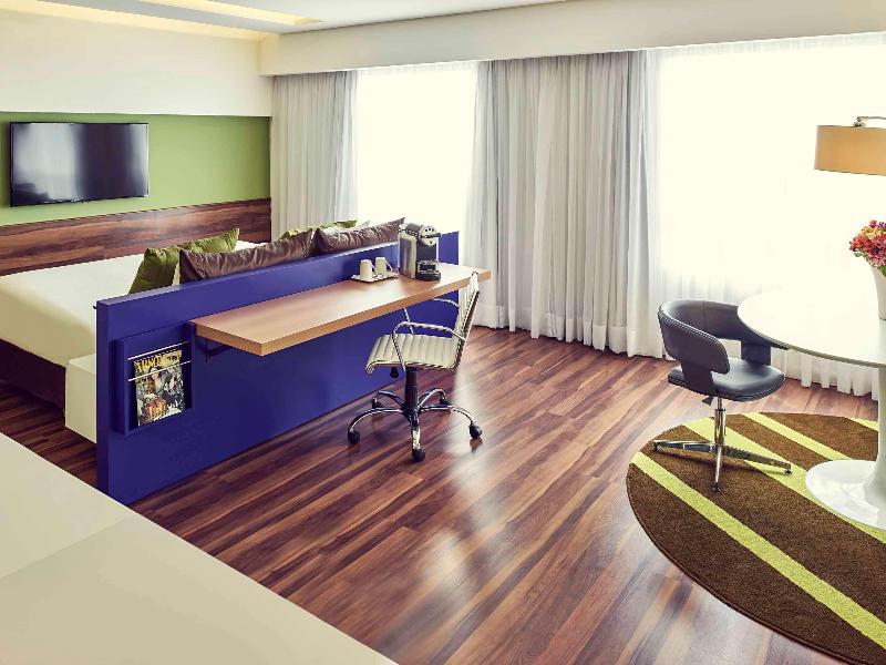 Mercure Sao Jose dos Campos — photo 63