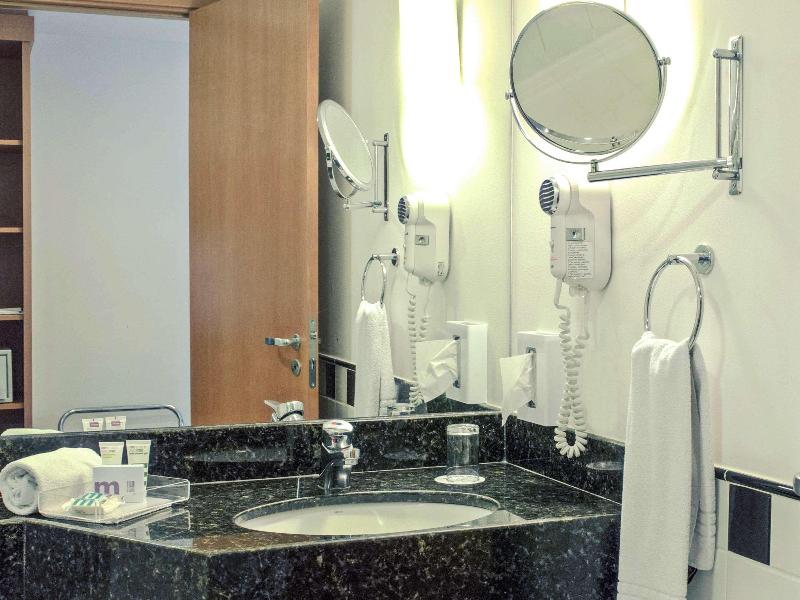 Mercure Sao Jose dos Campos — photo 337