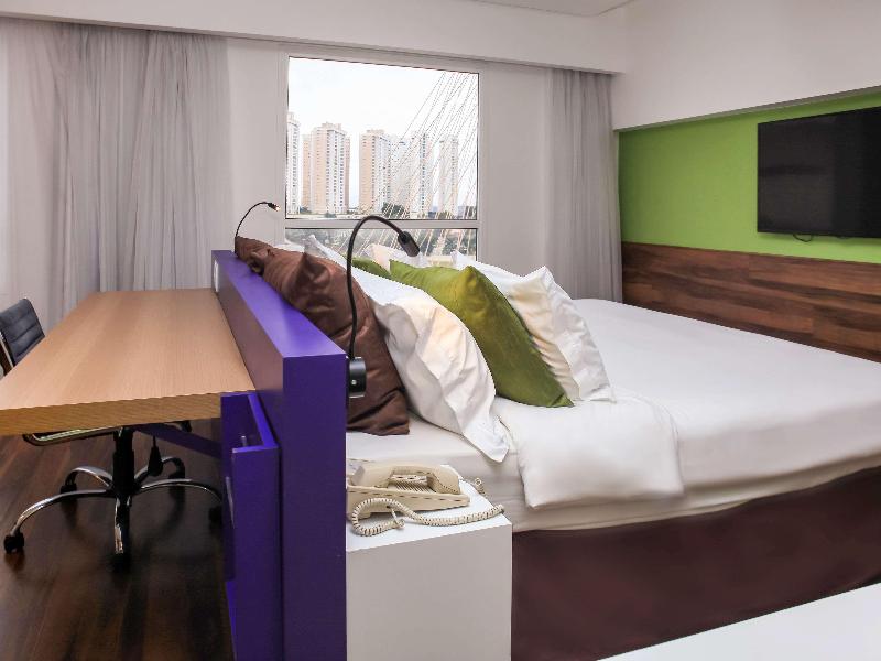 Mercure Sao Jose dos Campos — photo 395