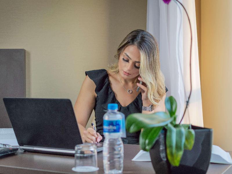 Mercure Sao Jose dos Campos — photo 205