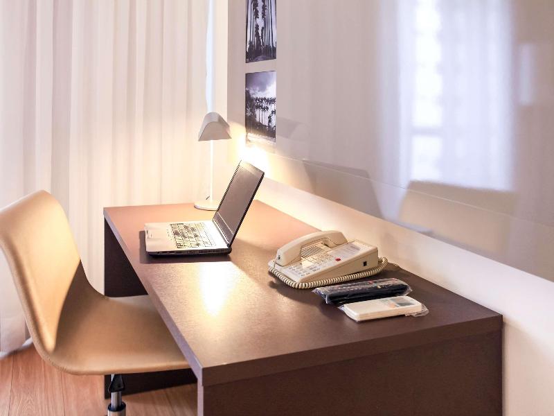 Mercure Sao Jose dos Campos — photo 208