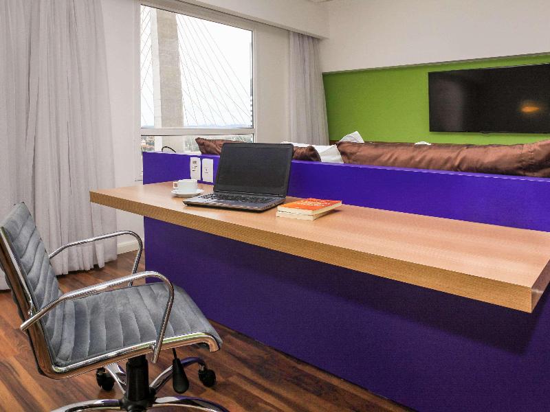 Mercure Sao Jose dos Campos — photo 351