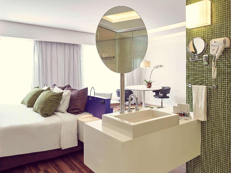 Mercure Sao Jose dos Campos — photo 61