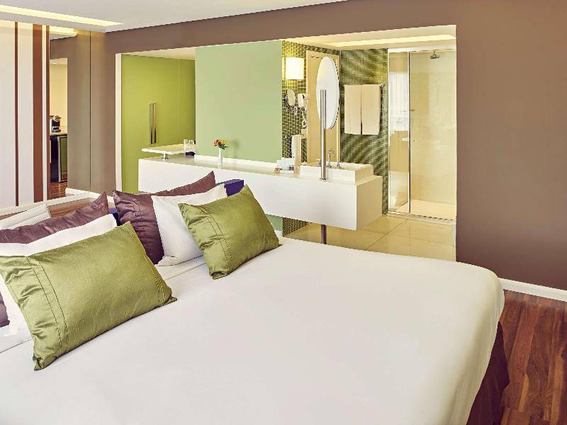 Mercure Sao Jose dos Campos — photo 236