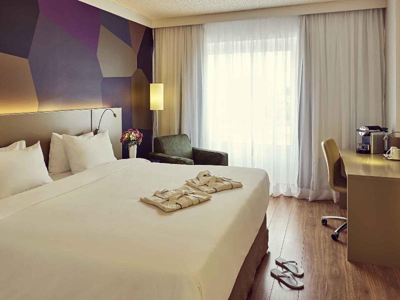 Mercure Sao Jose dos Campos image