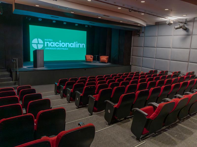 Nacional Inn Jaragua Sao Paulo image