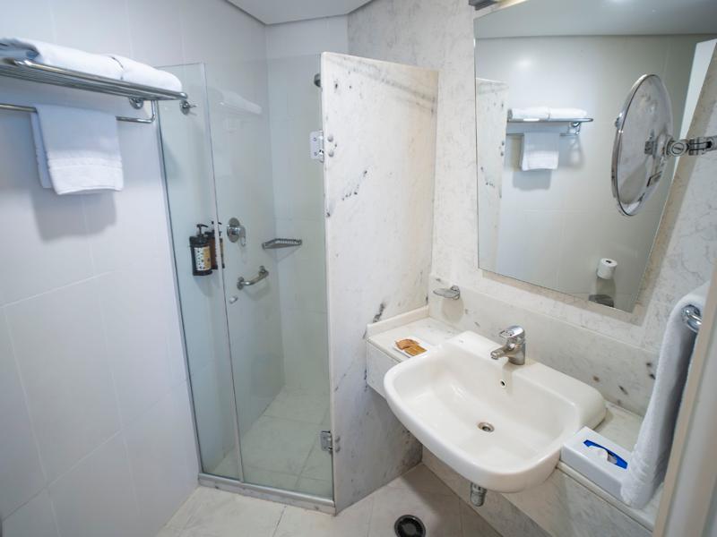 Nacional Inn Jaragua Sao Paulo image