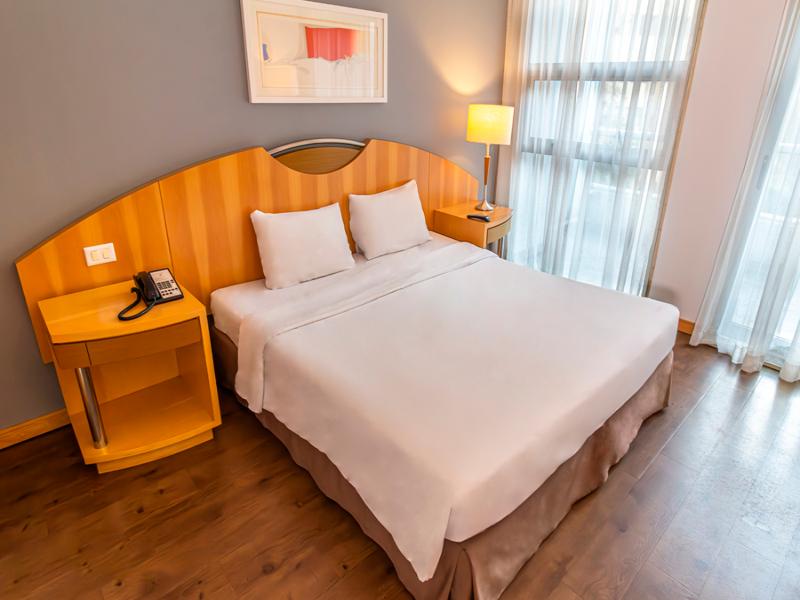 Nacional Inn Jaragua Sao Paulo image