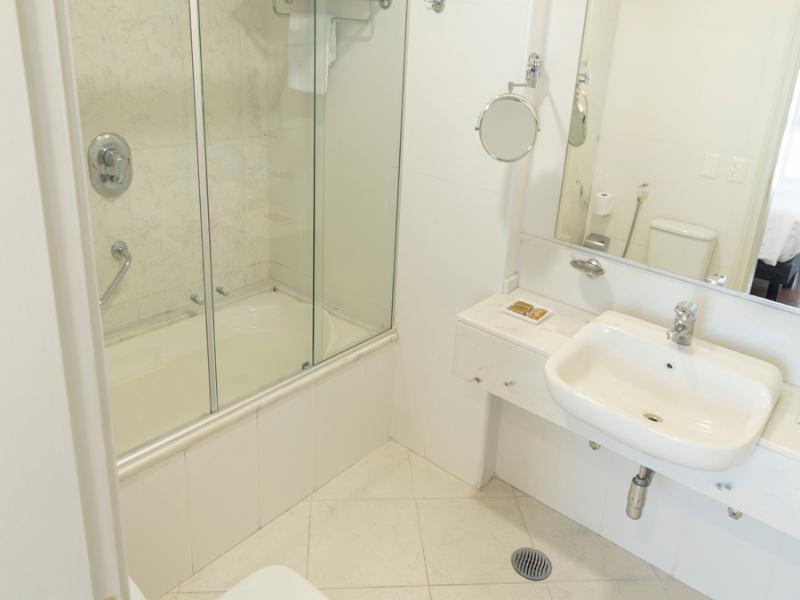 Nacional Inn Jaragua Sao Paulo image