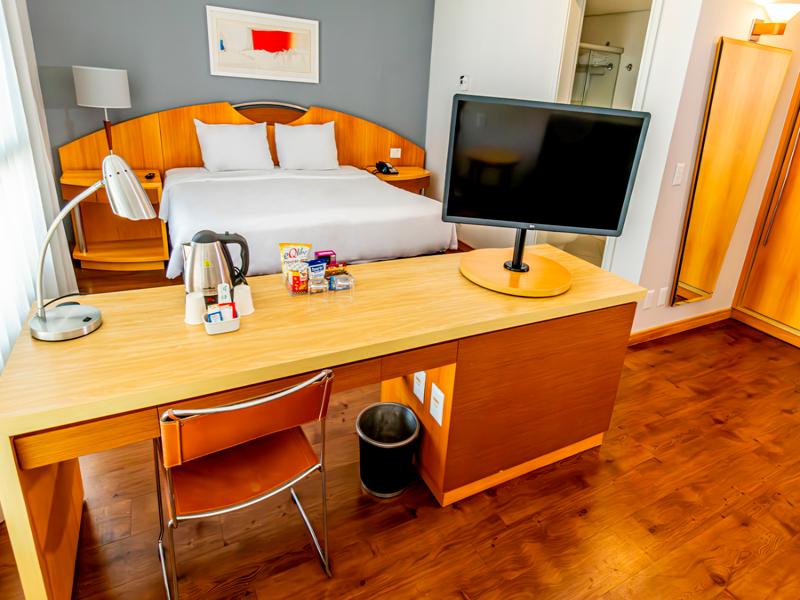 Nacional Inn Jaragua Sao Paulo image