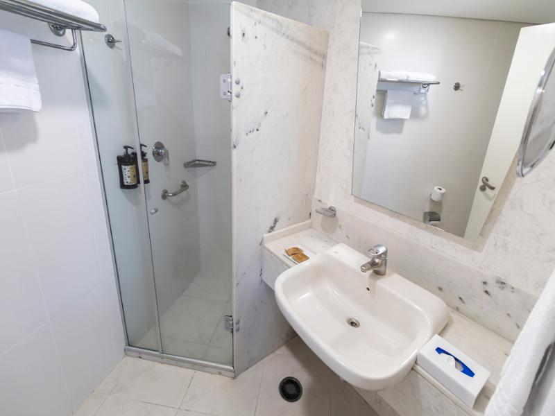 Nacional Inn Jaragua Sao Paulo image