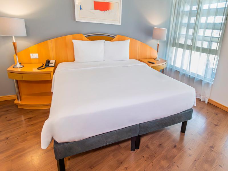Nacional Inn Jaragua Sao Paulo image