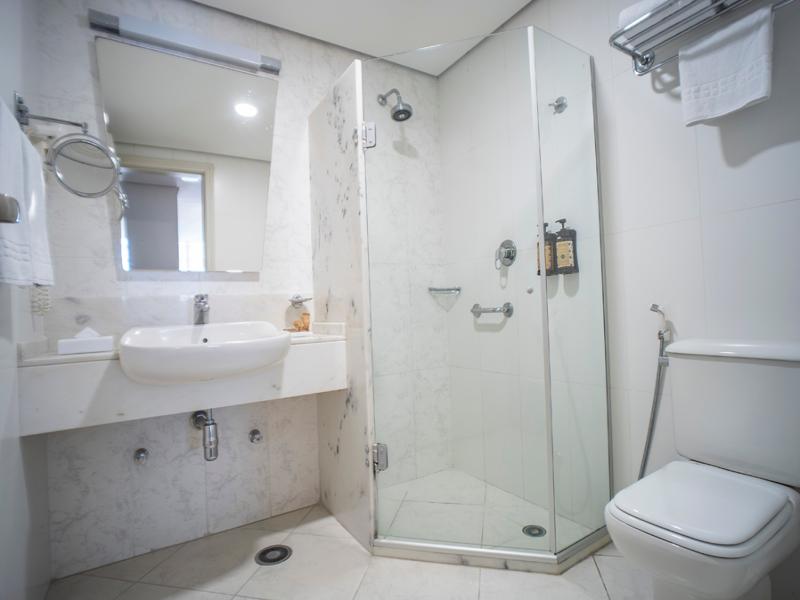 Nacional Inn Jaragua Sao Paulo image