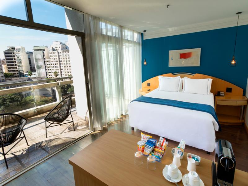 Nacional Inn Jaragua Sao Paulo image