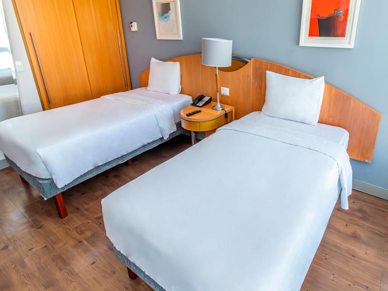 Nacional Inn Jaragua Sao Paulo image