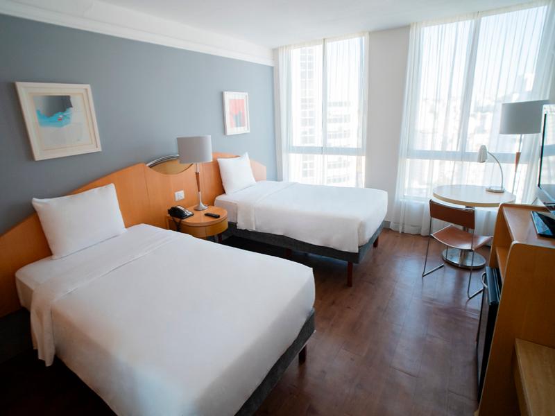 Nacional Inn Jaragua Sao Paulo image