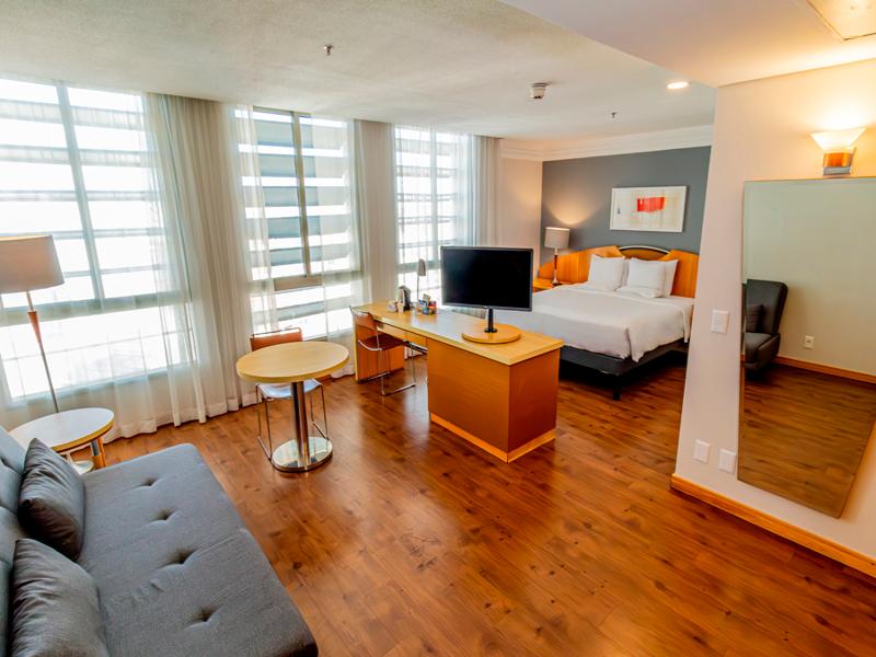 Nacional Inn Jaragua Sao Paulo image
