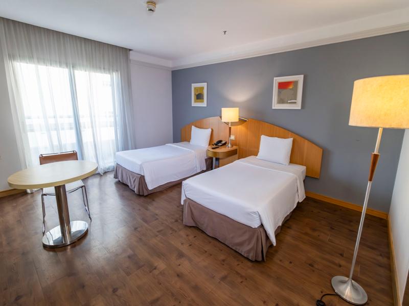 Nacional Inn Jaragua Sao Paulo image