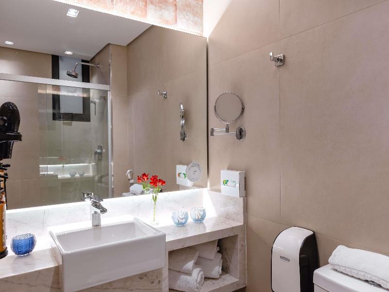 Mercure Sao Paulo Nacoes Unidas image