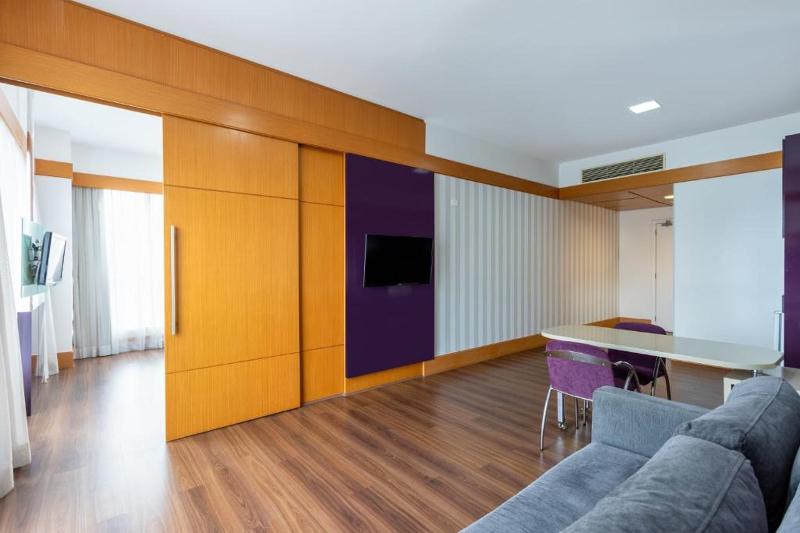 Wyndham Garden Sao Paulo Convention Nortel — photo 15