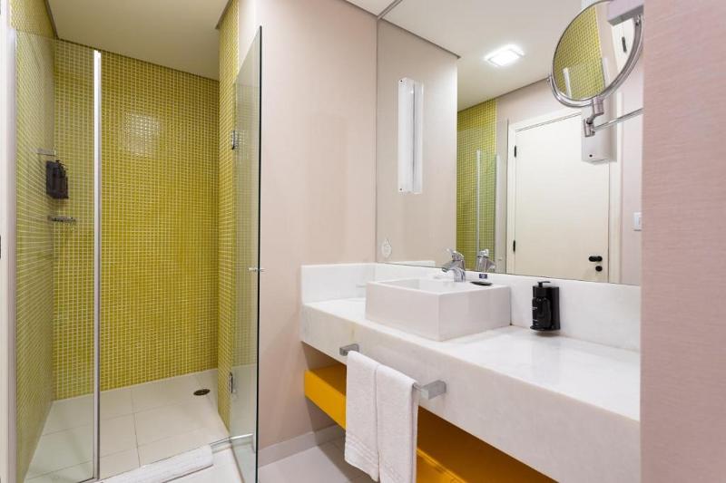 Wyndham Garden Sao Paulo Convention Nortel — photo 12