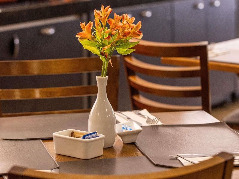 Mercure Sao Paulo Alamedas — photo 58