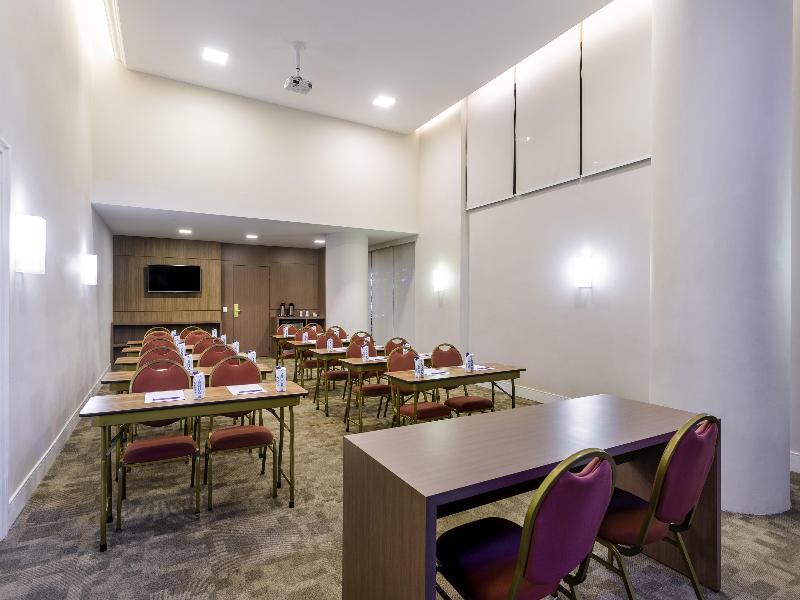 Mercure SP JK image
