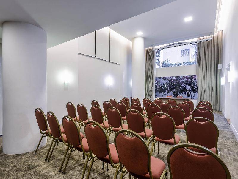 Mercure SP JK image