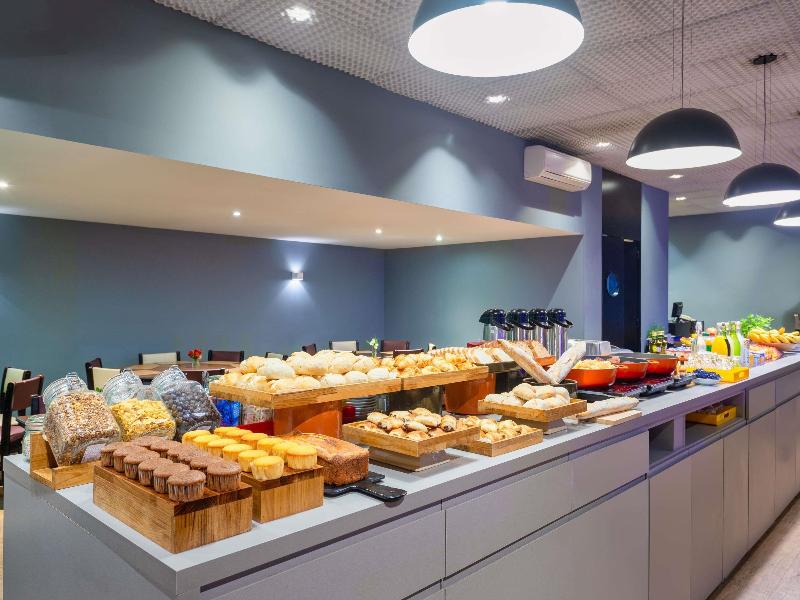 Mercure SP JK image