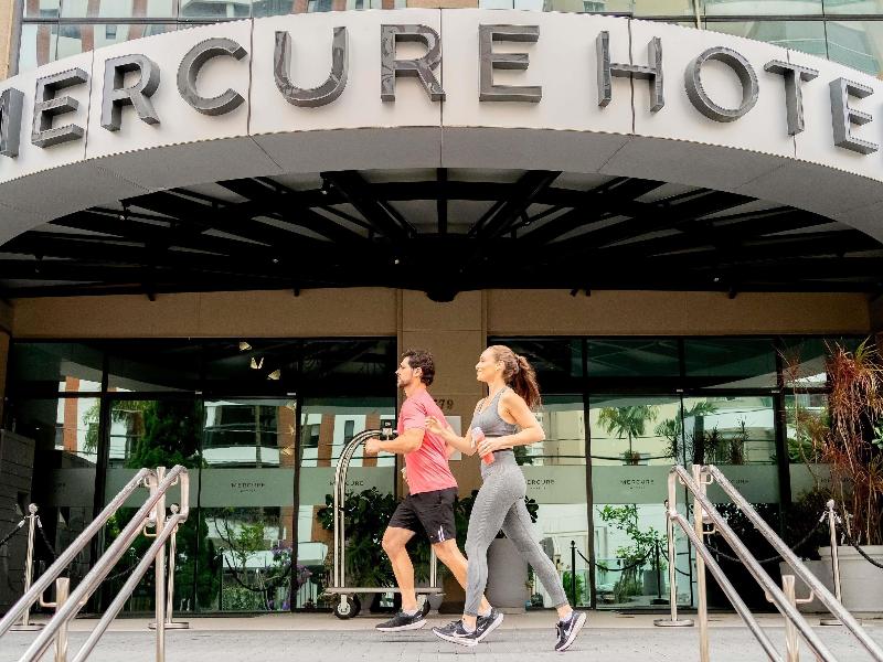 Mercure Ibirapuera Privilege image