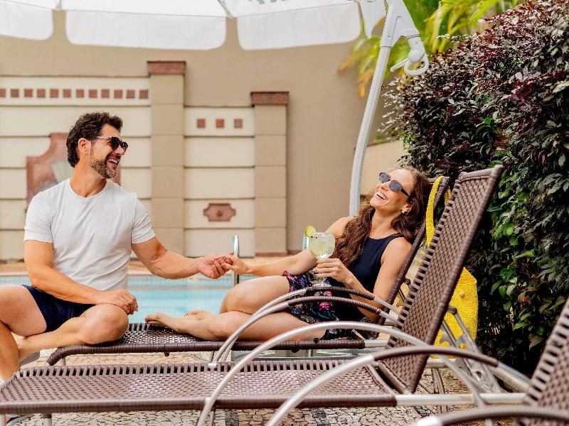 Mercure Ibirapuera Privilege image