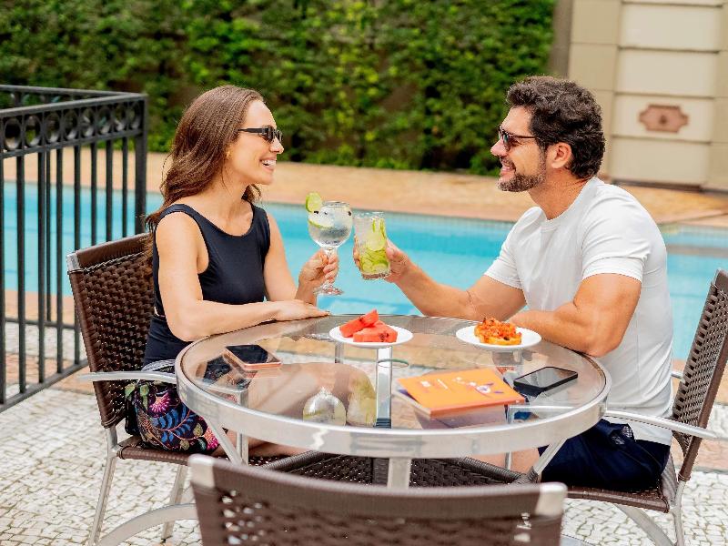 Mercure Ibirapuera Privilege image
