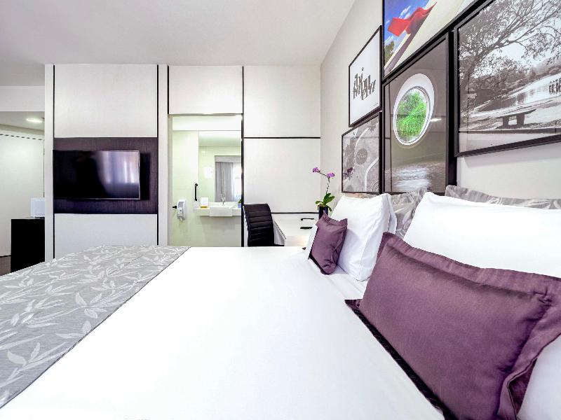 Mercure Ibirapuera Privilege — photo 363