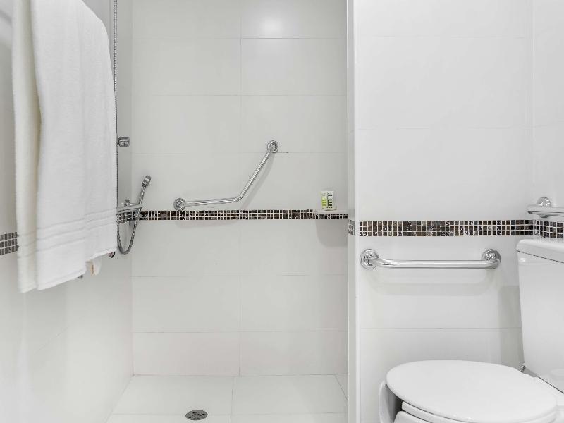 Mercure Ibirapuera Privilege — photo 410