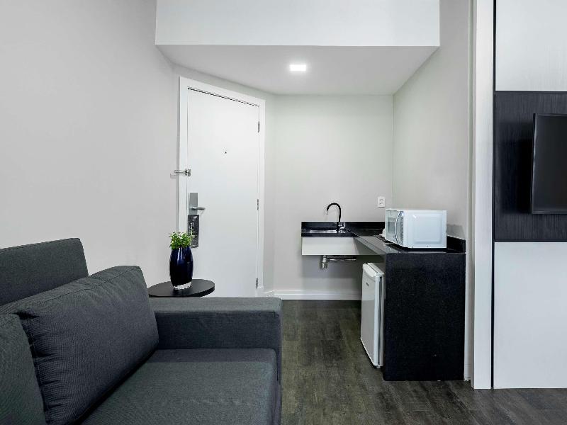 Mercure Ibirapuera Privilege — photo 324