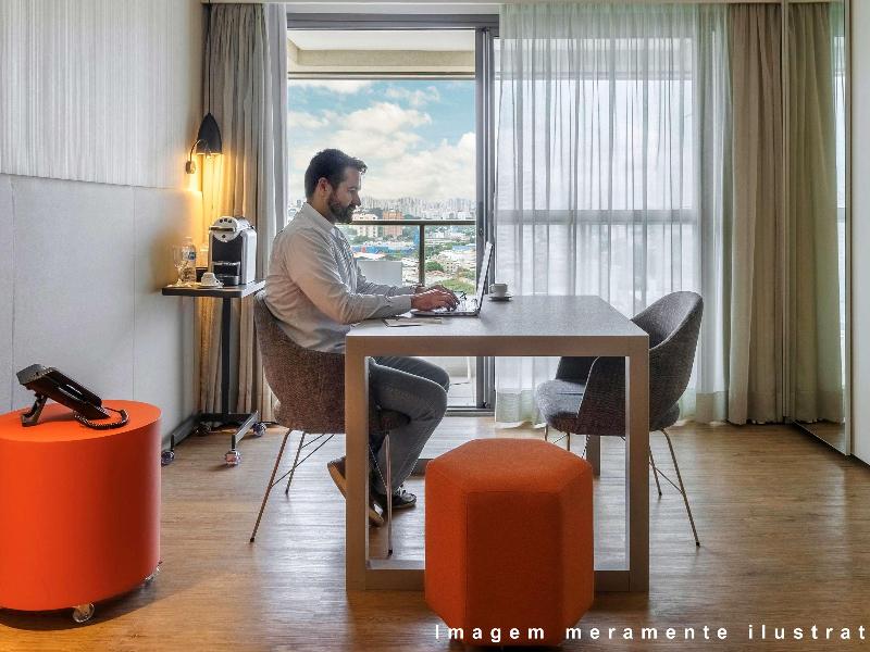 Mercure Ibirapuera Privilege image
