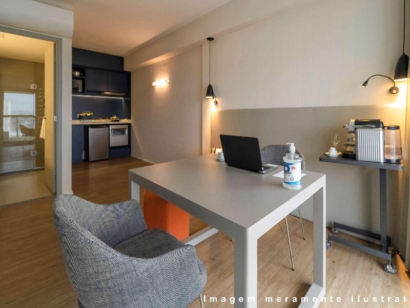 Mercure Ibirapuera Privilege image