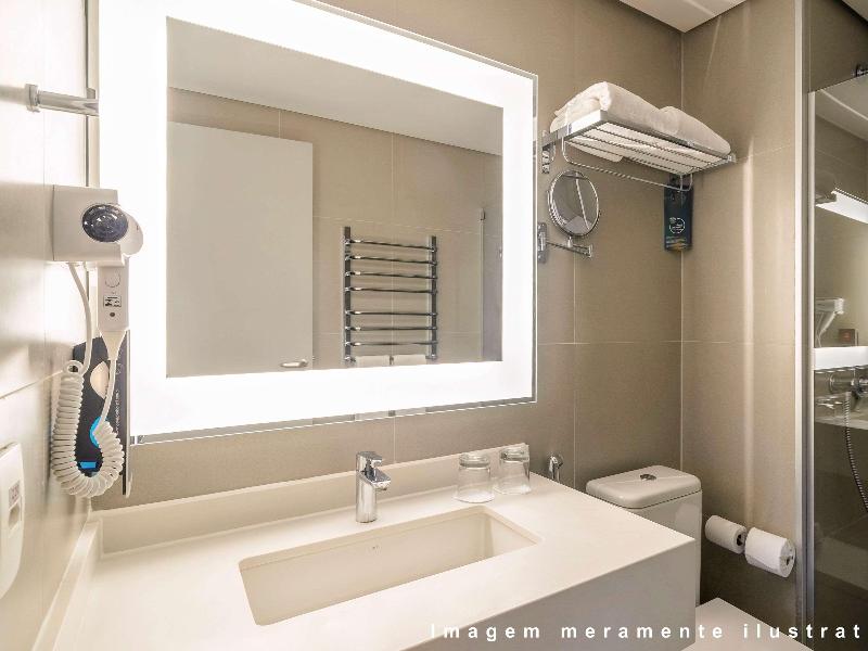 Mercure Ibirapuera Privilege image