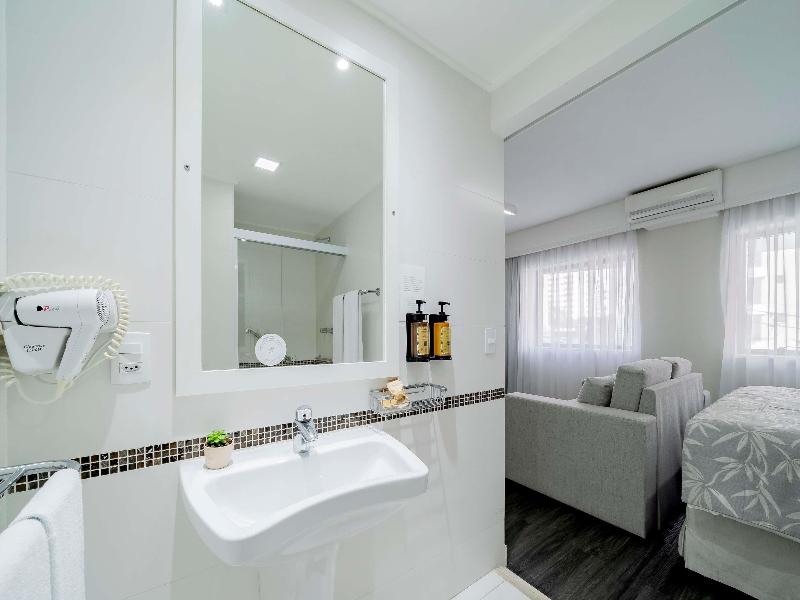 Mercure Ibirapuera Privilege — photo 562