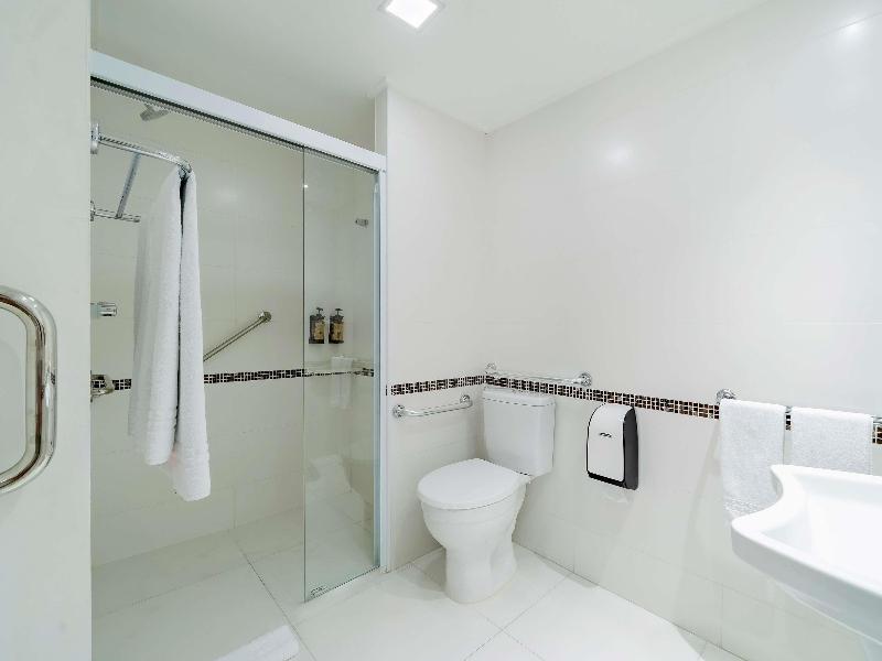 Mercure Ibirapuera Privilege — photo 564