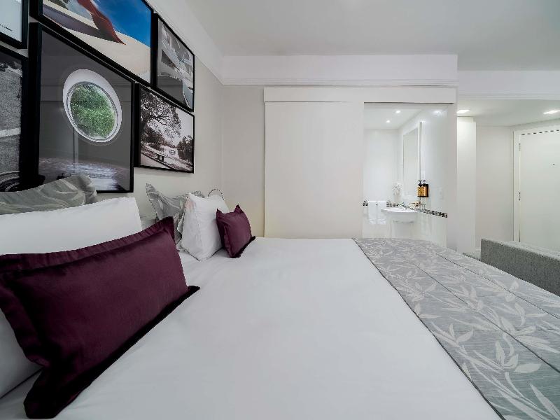 Mercure Ibirapuera Privilege — photo 540
