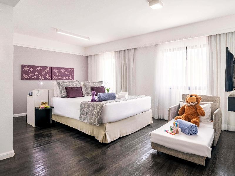 Mercure Ibirapuera Privilege — photo 557