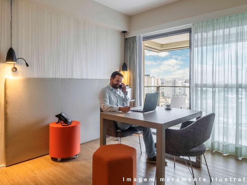 Mercure Ibirapuera Privilege image