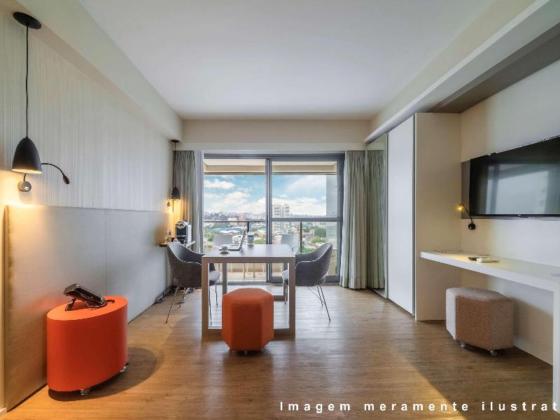 Mercure Ibirapuera Privilege image