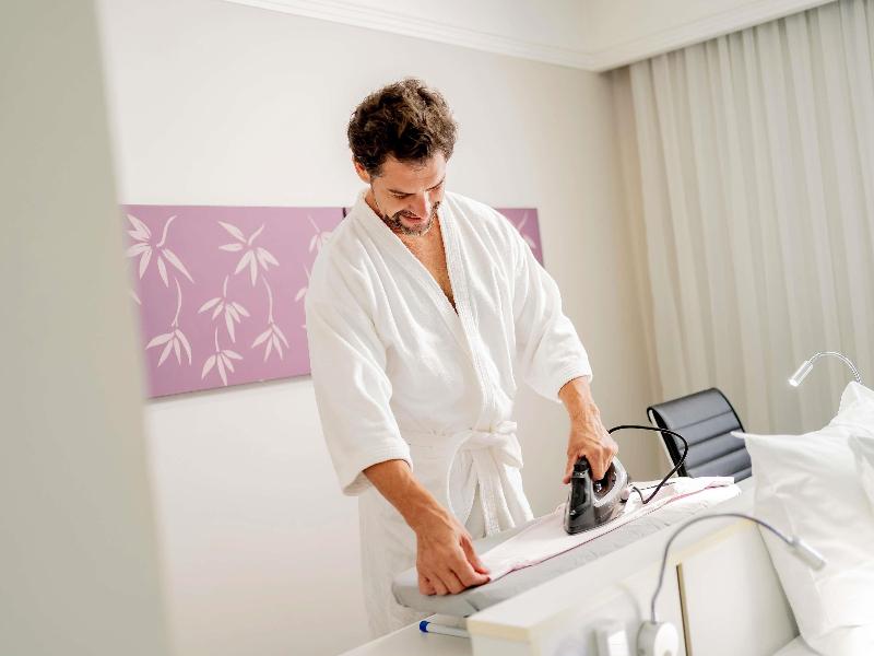Mercure Ibirapuera Privilege image